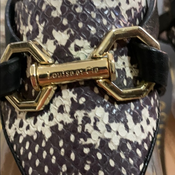 Sandals - Picture 4 of 4